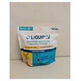 NEW LIQUID I.V. ELECTROLYTE DRINK MIX LEMON LIME/WHITE PEACH 30CT