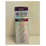 DR GROOT SCALP REVITALIZING SOLUTION SHAMPOO 2PK