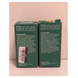 (2) NEW WELEDA SKIN FOOD REPAIRING SERUM STICK