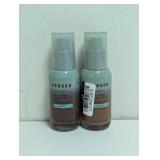 (2) NEW VERSED MULTI SERUM SKIN TINT SPF40 SUNSCREEN