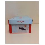 CAT & JACK KIDS JETT SNEAKERS SIZE 3 BLUE
