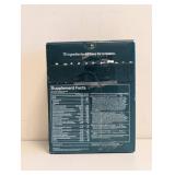 NEW AG1 DAILY FOUNDATIONAL NUTRITION 40CT