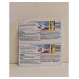 (2) NEW PARODONTAX TOOTHPASTE 2PK