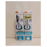 (2) NEW SENSODYNE PRONAMEL DEEP CLEAN TOOTHPASTE