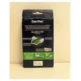 NEW DENTEK COMFORT FIT DENTAL GUARD
