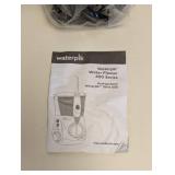 WATERPIK WATER FLOSSER AQUARIUS