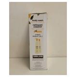 KIRKLAND SIGNATURE NETTOYANT CORPOREL VEGAN BODY WASH 2PK