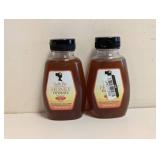 (2) NEW CAMILLE ROSE HONEY HYDRATE