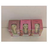 (3) NEW WINKY LUX CHEEKY ROSE LIQUID HIGHLIGHTER/BLUSH