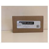 NEW FOSTER GRANT +1.50 READING GLASSES 3PK