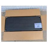 NEW KETER DARWIN ELEVATED GARDEN BED