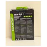 MOTOROLA SOLUTIONS T600 H20 TWO-WAY RADIOS 2PK