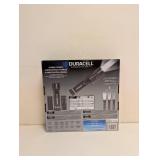 DURACELL DURABEAM ULTRA HYBRID LED FLASHLIGHTS 4PK