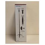 INFINITY X1 2000 LUMENS TELESCOPIC CAMP LIGHT