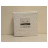 NEW SOUTH POINT HOME FASHIONS FULL 4PC SHEET SET