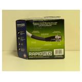 RAPIDFLO 100FT WATERHOSE