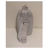 ADIDAS CROSSBODY BAG CREAM