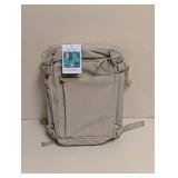 NEW BAGSMART BLAST 38L BACKPACK CREAM