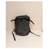 NEW BAGSMART BLAST 38L BACKPACK GRAY