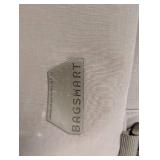 NEW BAGSMART BLAST 38L BACKPACK GRAY