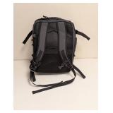 NEW BAGSMART BLAST 38L BACKPACK GRAY