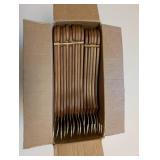 STORAGEWORKS WE THINK STORAGE WOOD HANGERS 30PK