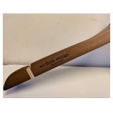 STORAGEWORKS WE THINK STORAGE WOOD HANGERS 30PK