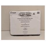 PILOT G2 PREMIUM GEL ROLLER PENS 20PK