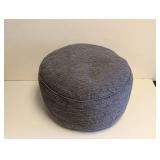 OEKO TEX STANDARD 100 OTTOMAN GRAY