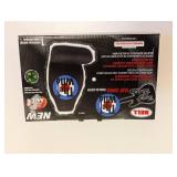 NEW BELL AUTOMOTIVE PRODUCTS SEAT COVERS (THE WHO)