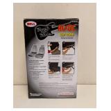 NEW BELL AUTOMOTIVE PRODUCTS SEAT COVERS (AC/DC)