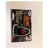 NEW BELL AUTOMOTIVE PRODUCTS SEAT COVERS (AC/DC)