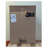 NEW 3M FILTRETE 1900 20x25x4 FILTERS 2PK