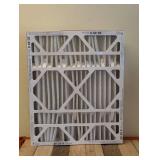 NEW 3M FILTRETE 1550 20x25x5 FILTERS 2PK
