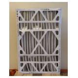 NEW 3M FILTRETE 1550 16x25x5 FILTERS 2PK