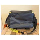 TITAN BY ARCTIC ZONE COOLER WITH TABLETOP YELLOW/BLACK