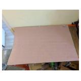 MINERAL SPRING TAHARA ACCENT RUG BROWN/CREAM