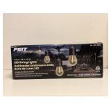 FEIT ELECTRIC LED STRING LIGHTS