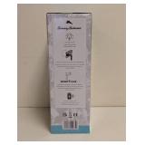 TOMMY BAHAMA LED SOLAR SPOTLIGHT 2PK
