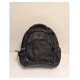 TRAVELERS CHOICE FLOTEK BACKPACK BLACK