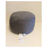 OEKO TEX STANDARD 100 OTTOMAN GRAY