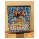 NEW NFL TEAM LOGO INFLATABLE COOLER PRO SPLASH (COLTS)