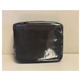 NEW SONIA KASHUK HANGING TRAVEL CASE