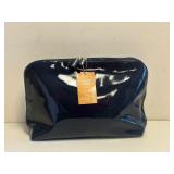 NEW SONIA KASHUK FOLDABLE MAKE-UP BAG