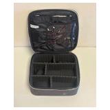 NEW SONIA KASHUK CUSTOMIZABLE ORGANIZER