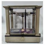 Wm Ainsworth & Sons Analytical Balance Scale (Model #42249)