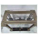 Wm Ainsworth & Sons Analytical Balance Scale (Model #42249)