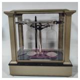 Wm Ainsworth & Sons Analytical Balance Scale (Model #42249)