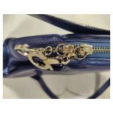 Salvatore Ferragamo Gancini Handbag