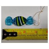 Asst Glass Candies